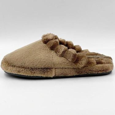 Imagem de Pantufa Katurê com Gomos Feminina, 9/40, Cortiça