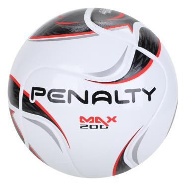 Imagem de Bola de Futebol Futsal Penalty Max 200 Term XXII-Unissex