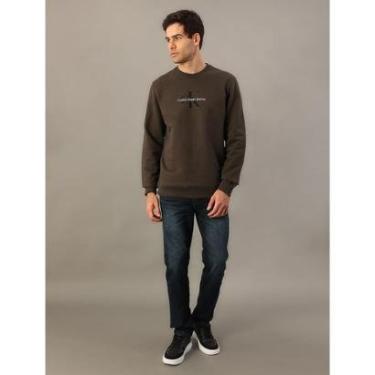 Imagem de Calça Jeans Slim 5 Pockets-Masculino