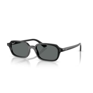 Imagem de Óculos de Sol Zuri Preto Polarizadas Ray-Ban