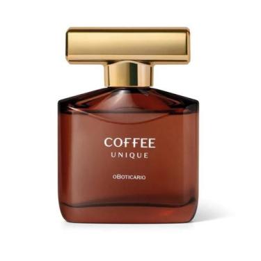 Imagem de Coffee Man Unique Fougére Oriental Colônia 100ml - Oboticario