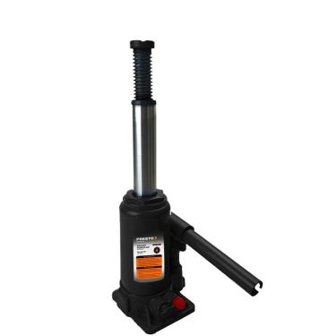 Imagem de Macaco Hidráulico Tipo Garrafa 4 Toneladas Presto