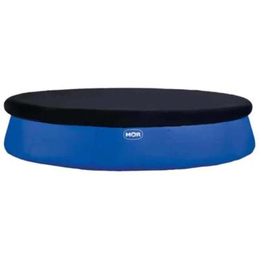 Imagem de Capa para Piscina Inflável Circular 7000L MOR