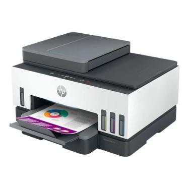 Imagem de Multifuncional HP SMART TANK 794 Color 2G9Q9AAK4