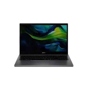 Imagem de Notebook ACER AG15-71P-72WL, CI713620H, 8GB, 512GB SSD, AGPOS, GRAY, F