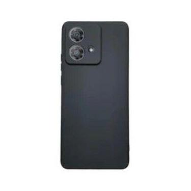 Imagem de Capa Capinha Case para Moto Edge 40 Neo com interior aveludado - Borea