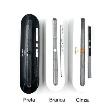 Imagem de Seladora Embaladora Vácuo Freshpack Pro + Sacolas Brindes - oem, 220V/