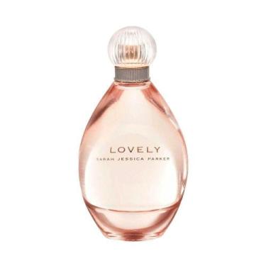 Imagem de Sarah Jessica Parker Lovely Fem Edp 100ml
