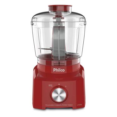 Imagem de Processador Compacto Philco PH900V Turbo 250W
