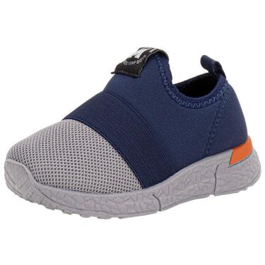 Imagem de Tênis Infantil Slip On Molekinho 2609131