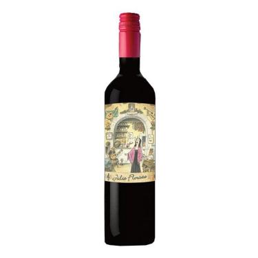 Imagem de Vinho Tinto Julia Florista 750ml