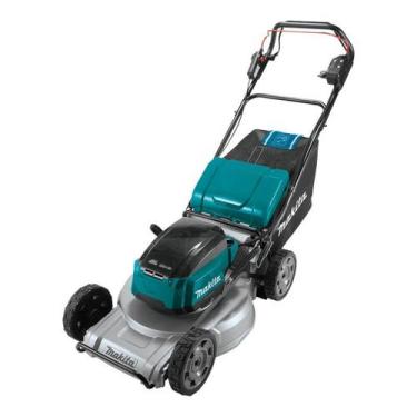 Imagem de Cortador De Grama A Bateria 36V 530mm Makita DLM533Z, 36V