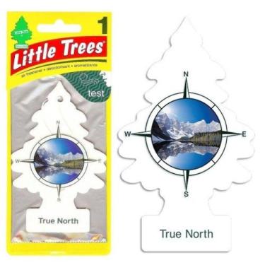 Imagem de Aromatizante Little Trees True North
