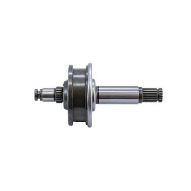 Imagem de Bendix Impulsor de Partida Kia Besta Bongo - 19 Dentes - ZEN1667