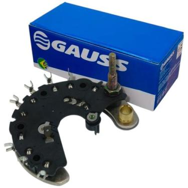 Imagem de Placa De Diodos Gauss Equivalente 2545941 Valeo