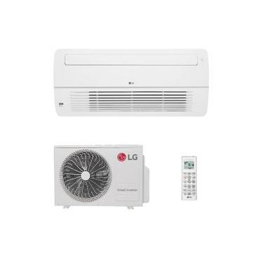 Imagem de Ar Condicionado Cassete 1 Via LG Inverter 18000 BTUS Quente e Frio 220V ZTNW18GTTAA.ANWZBR1