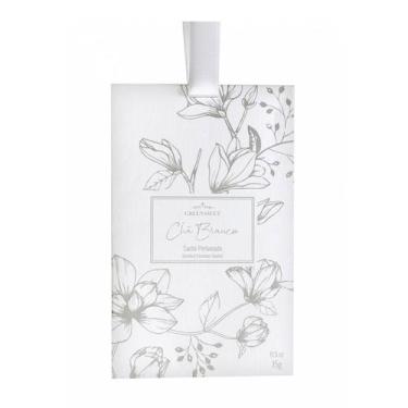 Imagem de Envelope perfumado Cha Branco Greenswet