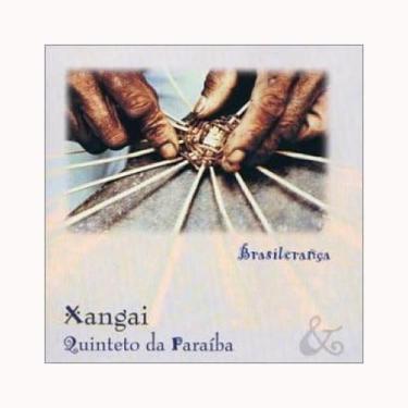 Imagem de CD Brasileranca - Armazém do Livro