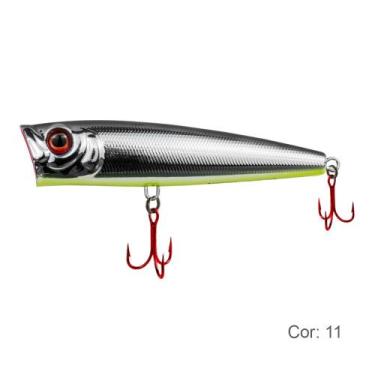 Imagem de Isca Artificial Vulcan 80 - Marine - Marine Sports, Cor 11