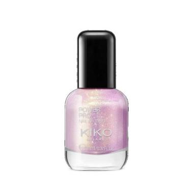 Imagem de Kiko Milano Esmalte Power Pro - Cor 238 (Lilac Whisper)