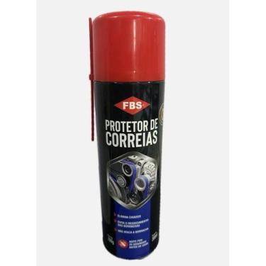 Imagem de Protetor De Correias Spray 300ml FBS