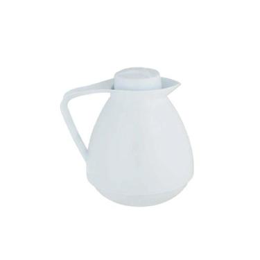 Imagem de Bule térmico de mesa amare branco 650ml - MOR
