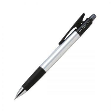 Imagem de Lapiseira 0.5mm Opt Metal HOP-20R-MT - Pilot
