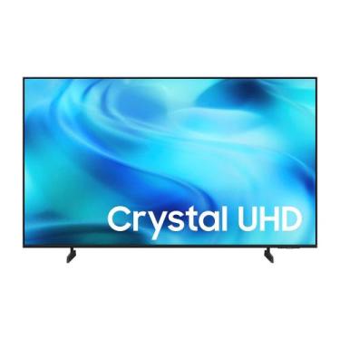 Imagem de Samsung Smart TV 58" Crystal UHD 4K U8000H 2027, Vision AI Companion, 