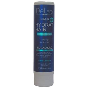 Imagem de Leave In Hydrat Hair Dellara 150ml