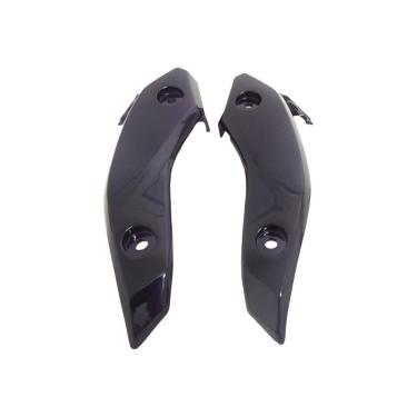 Imagem de Carenagem Farol YS250 Fazer 2011 a 2013 (Roxo)