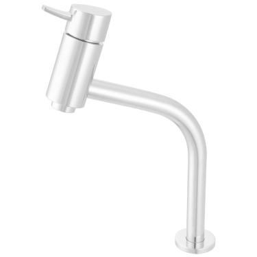 Imagem de Torneira para Banheiro de Mesa Meber 1202 C 78 