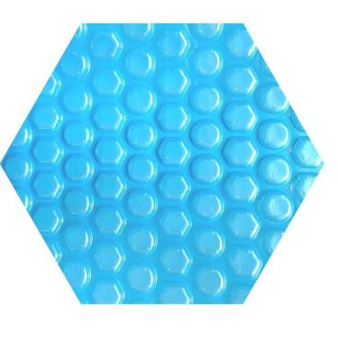 Imagem de Manta Térmica Para Piscina 8X4 Atco 500 Micras 4X8