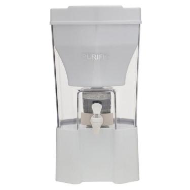 Imagem de Purificador De Água Purific Natureza Refil Camadas Cristal
