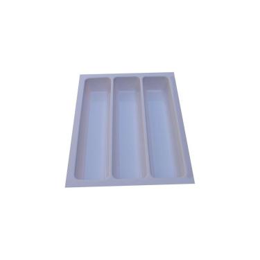 Imagem de Organizador De Gavetas - Divisor/Separador De Talheres Pt-06