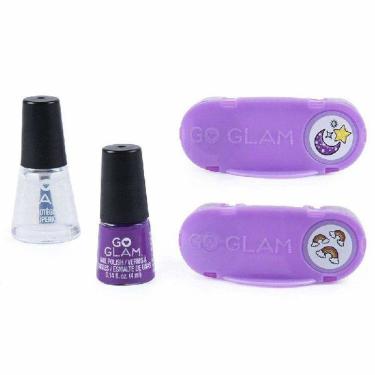 Imagem de Conjunto para Pintura de UNHAS Daydream GO GLAM Pattern Fashion SUNNY 2132