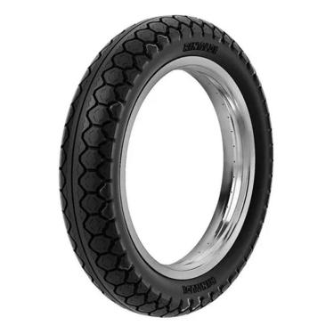Imagem de Pneu Moto Traseiro Rinaldi PD29 80/100-14 Aro 14 49L Biz 125