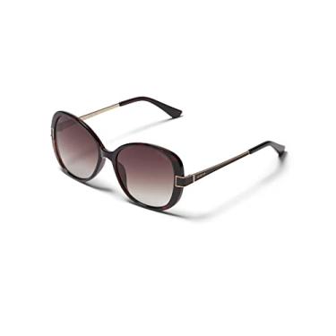 Imagem de GUESS GF6162 Dark Havana/Gradient Brown One Size