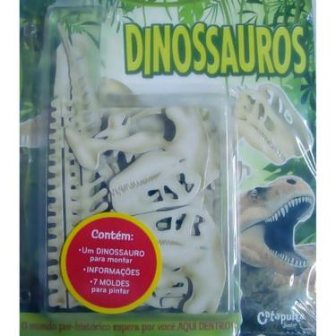 Imagem de Dinossauros