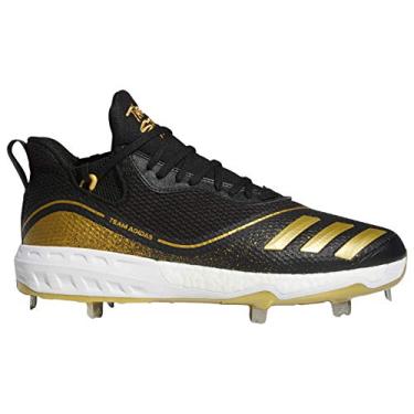 Imagem de adidas Icon V Boost Gold Men's Baseball Shoes Mens G28237 Size 14