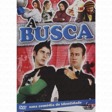 Imagem de A BUSCA