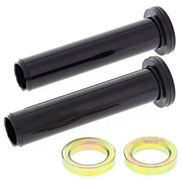 Imagem de All Balls Racing Kit de buchas A-Arm 50-1048 compatível com/substituição para Polaris