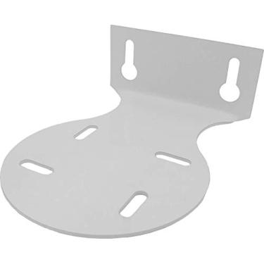 Imagem de Suporte Metal Simples para Fit Planeta Água Branco Pequeno