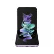 Smartphone Samsung Galaxy Z Flip3 128Gb Violeta 5G - 8Gb Ram Tela 6,7