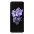 Smartphone Samsung Galaxy Z Flip Preto 256GB, Tela Dobrável de 6.7", 8GB de RAM, Câmera Dupla Traseira, Dual Chip, Android 10 e Processador Octa-Core