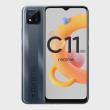 Smartphone Realme C11 32Gb 4G Wi-Fi Tela 6.5`` Cinza