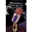 Memórias Póstumas de Brás Cubas - Capa Comum - 9788536808246