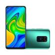 Smartphone Xiaomi Redmi Note 9 64GB - Verde (Verde)