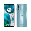 Smartphone Motorola Moto G52 128Gb Azul 4G - Octa-Core 4Gb Ram 6,6 Câm