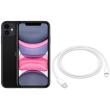 Smartphone Apple iPhone 11 128GB Câmera Dupla