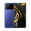 Smartphone Xiaomi Poco M3 128GB 4GB ram Tela 6,53 Câmera Tripla 48MP Octa-core Dual Sim 6000mAh - azul